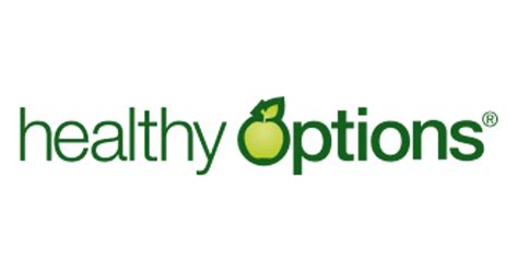 Store Locator – Healthy Options.